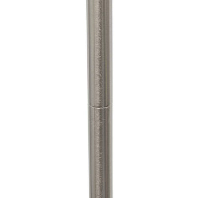 Modern Black Shade Floor Lamp