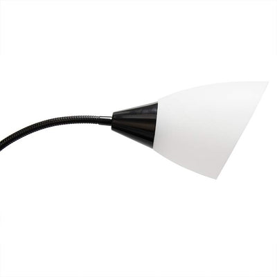 Flexible Multi-Head Floor Lamp
